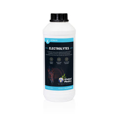 Global Medics Electrolytes liquid