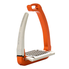 Acavallo Rel-x 180 uzengije Orange