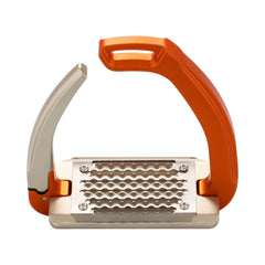 Acavallo Rel-x 180 uzengije Orange