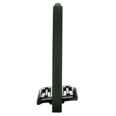 Acavallo Rel-x 180 uzengije Hunter Green