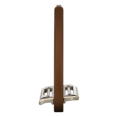 Acavallo Rel-x 180 uzengije Golden Brown