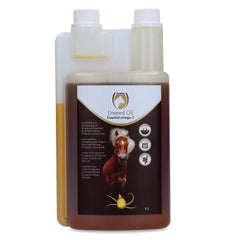 Excellent Horse Lineseed oil 1l