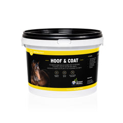 Global Medics Hoof & Coat