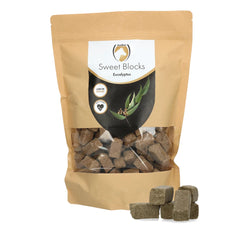 Excellent Horse Sweet Blocks 1 kg