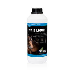Global Medics Vitamin E. Liquid