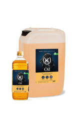 KRAFFT Oil