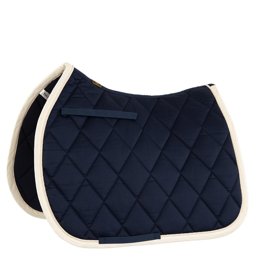 BR saddle pad Event Cooldry GP Full Blue