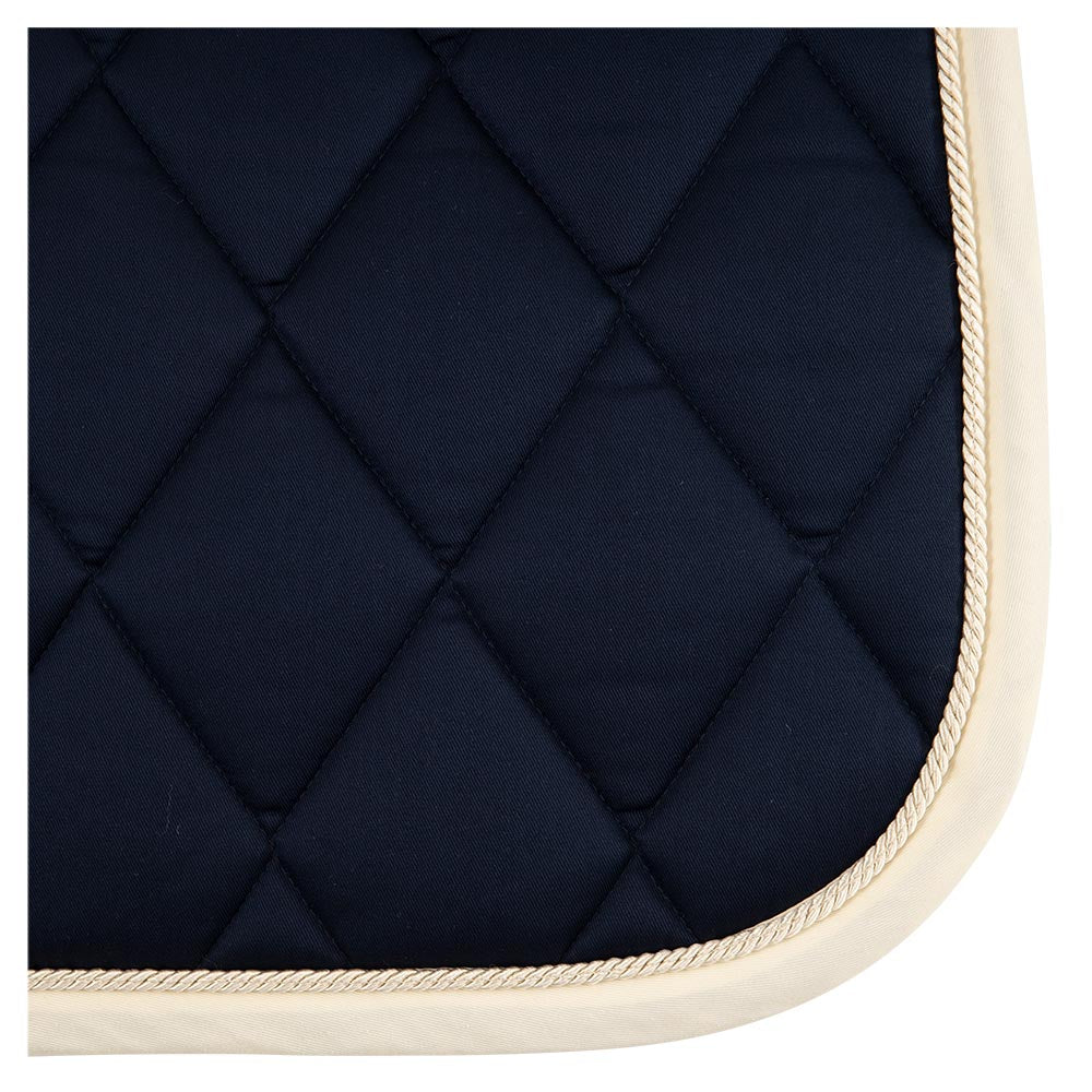 BR saddle pad Event Cooldry GP Full Blue