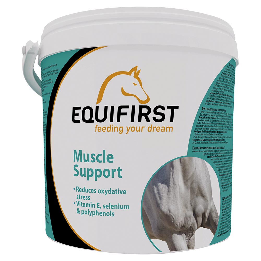 Equifirst Muscle Support 4kg