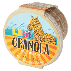 Veliki Likit Lick Granola 650g refil