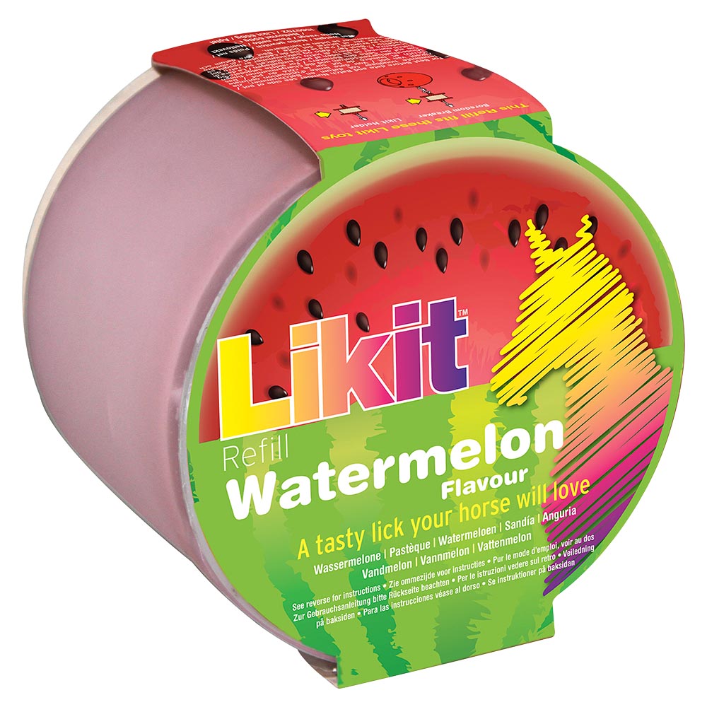 Veliki Likit Lick Watermelon 650g refil